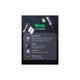Дата кабель USB 2.0 AM to Type-C 1.0m US176 Both Angled 3A (Black) Ugreen (20856) - изображение 8