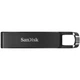 USB флеш накопичувач SanDisk 32GB Ultra Black USB3.1/Type-C (SDCZ460-032G-G46) - зображення 4