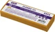 Пластилін скульптурний ZiBi Classic 250 г охра (ZB.6285) - зображення 2