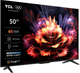 Телевізор TCL 50" 50V6C (50V6C) - зображення 1