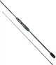 Спиннинг Favorite SW Slow Claw SLC-661UL 2.02m Jig 10-45g PE #0.6-1.5 Power Class 0 (1013-1878.06.31) - изображение 1