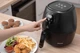 Фритюрниця Sencor SFR 5030BK - зображення 7