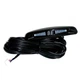 Парктроник Fantom FT FT-411 Black - изображение 3