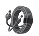 Starlink Старлинк Mini DC Power cable 15 метрів - зображення 1