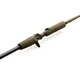Спиннинг Savage Gear SG4 Swimbait Specialist Trigger 7'11/2.38m 80-130g Casting (1013-1854.17.32) - изображение 2
