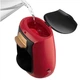 Кавоварка крапельна Sencor SCE 2101RD - зображення 5