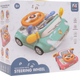 Інтерактивний набір для маленького водія Зелений (ZDN.CY-7099B.ZIE) (5903864980295) - зображення 1