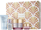 Набір Estée Lauder Resilience Multi-Effect Крем 50 мл + Очищувальний засіб 30 мл + Сироватка 15 мл + Крем для контуру очей 5 мл (0887167735194) - зображення 1