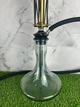 Кальян Trumpet Hookah Rider W-40 (уплотнитель) – Золото и черный 5092614 - изображение 3