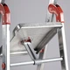 Стремянка Rolser Escalera Brico 220 5 широких ступеней (BRI027) - изображение 7