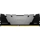 Модуль памяти Kingston Fury DDR4 16GB Renegade 3200MHz Black (KF432C16RB12/16) - изображение 1