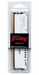 Модуль памяти Kingston Fury DDR5 64GB (2x32) 6000Mhz Beast White EXPO (KF560C36BWEK2-64) - изображение 3