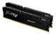 Модуль памяти Kingston Fury DDR5 16GB (2x8) 6000MHz Beast Black EXPO (KF560C36BBEK2-16) - изображение 3