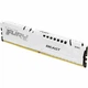 Модуль памяти Kingston Fury DDR5 32GB 5600MHz Beast White (KF556C36BWE-32) - изображение 3