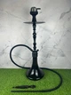 Кальян Oasis Hookah Black Edition полный комплект + силиконовая чаша и калауд 5092685 - изображение 1