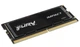 Модуль памяти Kingston Fury DDR5 16GB SODIMM 6000MHz Impact XMP (KF560S38IB-16) - изображение 2