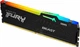 Модуль памяти Kingston Fury DDR5 32GB (2x16) 5200MHz Beast RGB (KF552C40BBAK2-32) - изображение 4
