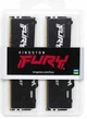 Модуль памяти Kingston Fury DDR5 32GB (2x16) 5200MHz Beast RGB (KF552C40BBAK2-32) - изображение 6