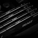 Модуль пам'яті Kingston Fury DDR4 8Gb Beast 3200 MHz Black (KF432C16BBK2/16 (1 of 2 )) Б/в - зображення 3