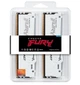 Модуль памяти Kingston Fury DDR5 32GB (2x16) 6000MHz Beast White RGB EXPO/XMP 3.0 (KF560C30BWEAK2-32) - изображение 4