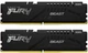 Модуль памяти Kingston Fury DDR5 16GB (2x8) 6000MHz Beast Black EXPO (KF560C30BBEK2-16) - изображение 1