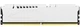Модуль памяти Kingston Fury DDR5 16GB 6000MHz Beast White EXPO (KF560C30BWE-16) - изображение 2