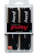 Модуль памяти Kingston Fury DDR5 16GB (2x8) 6000MHz Beast Black EXPO (KF560C30BBEK2-16) - изображение 5