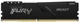 Модуль памяти Kingston DDR4 16GB (2x8) Fury 3200Mhz Beast Black (KF432C16BBK2/16WP) - изображение 2