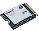 Накопитель SSD Kingston m.2 NVMe 2Tb NV3 NVMe 2230 PCIe 4.0 x4 3D NAND (SNV3SM3/2T0) - изображение 2