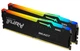 Модуль памяти Kingston Fury DDR5 64GB (2x32) 5600MHz Beast RGB (KF556C36BBEAK2-64) - изображение 2