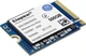 Накопитель SSD Kingston m.2 NVMe 500GB NV3 NVMe 2230 PCIe 4.0 x4 3D NAND 512 480 (SNV3SM3/500G) - изображение 2