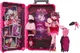 Кукла Монстер Хай Дракулаура Шкаф Monster High Draculaura Doll Дракулора Gore-geous Oasis JDR50 Mattel - изображение 2