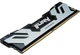 Модуль памяти Kingston Fury DDR5 96GB (2x48) 6400MHz Renegade Silver XMP (KF564C32RSK2-96) - изображение 5