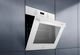 Електрична духова шафа Electrolux EOF3H40BW - изображение 5