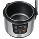 Мультиварка Rotex RMC-501-B 900 Вт серебристая 5091899 - изображение 9