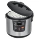 Мультиварка Rotex RMC-501-B 900 Вт серебристая 5091899 - изображение 10