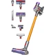 Вертикальный пылесос Dyson V8 Absolute (476547-01) [105796] - изображение 1