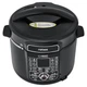 Мультиварка-скороварка Rotex REPC79-B 900 Вт черная 5156870 - изображение 6