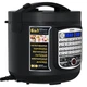Мультиварка Rotex RMC506-CB 900 Вт черная 5156871 - изображение 3