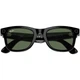 Смарт-очки Ray-Ban Meta Wayfarer Shiny Black Frame Green Lenses (RW4006 601/71 50-22) Б/У [149450] - изображение 5
