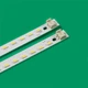 LED підсвітка TV 42" NLAW20103L 42Y64L NLAW20103R 42Y64R TH-L42E30W&nbsp;TX-L42E30B TX-L42E31B 2шт. - изображение 5