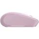 Мышь Incase Wireless Mobile Mouse 1850 Light Orchid (U7Z-00025) [148989] - изображение 3
