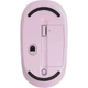 Мышь Incase Wireless Mobile Mouse 1850 Light Orchid (U7Z-00025) [148989] - изображение 4