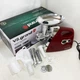 Электромясорубка ViLgrand V203-BRMG. Цвет: красный 5078872 - изображение 6