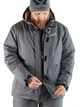 Костюм зимовий мембран. Norfin FJORD -30°/ 6000мм / S (205315) 439801-S - изображение 6