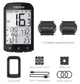 Велокомп`ютер GPS Cycplus M1+C3x2 Bluetooth 5.0/ANT+ - изображение 1