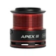 Котушка Brain Apex III Feeder 5000S 5+1BB 4.9:1 (202372) 1858.82.66 - изображение 3