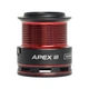 Котушка Brain Apex III Feeder 4000S 5+1BB 4.9:1 (202371) 1858.82.65 - изображение 3