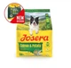 Сухой корм для взрослых собак Josera Adult Salmon & Potatol 900 г - изображение 1