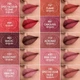 Жидкая помада Dior Rouge Dior Forever Liquid Sequin - с глиттерным или блестящим финишем, стойка, 520 Illusionist - изображение 3